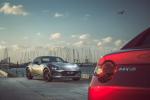 Mazda MX-5 RF Limited Edition 2018 года (AU)